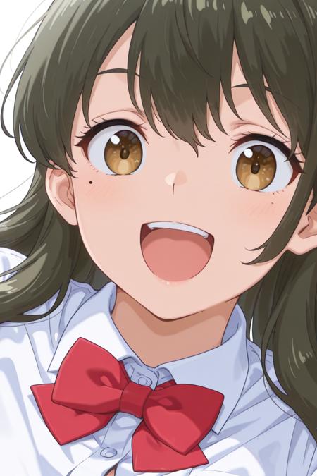 Mari Tateishi - Blue Orchestra Illustrious V1