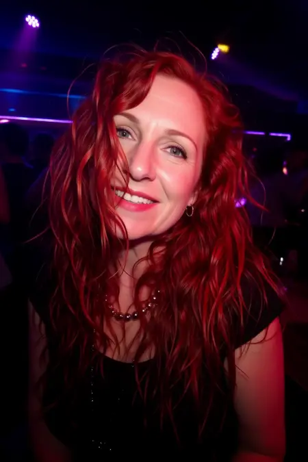 Qwendle - Realism Enhancer