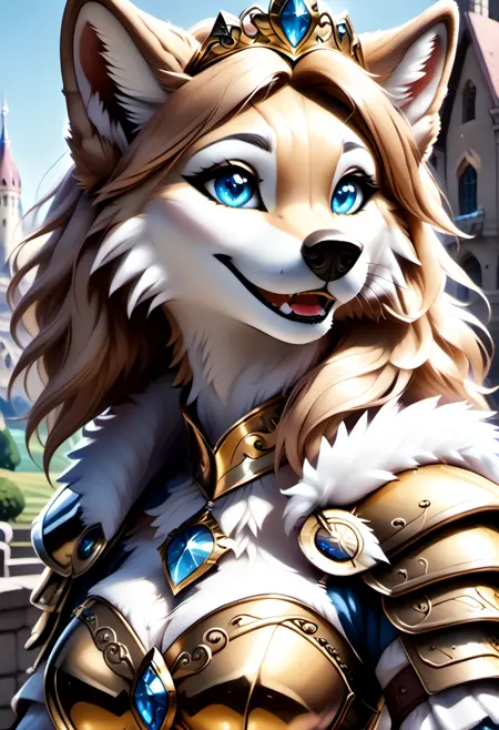 Wolf_Knight's Avatar