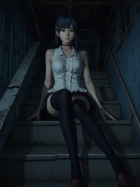 Fatal_frame Miu