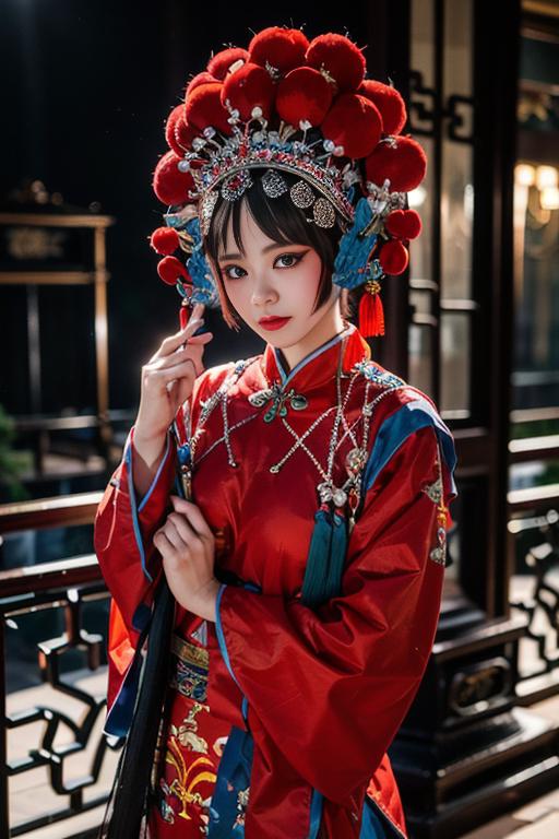 ChineseOpera Beta image by unlimitless