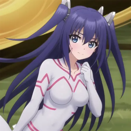 Hibari | Yuuna and the Haunted Hot Springs