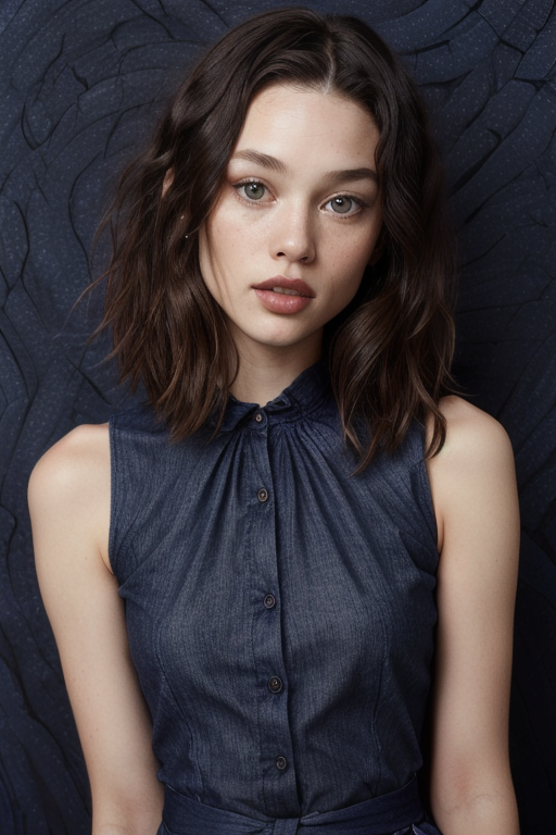 Astrid Berges-Frisbey image by j1551
