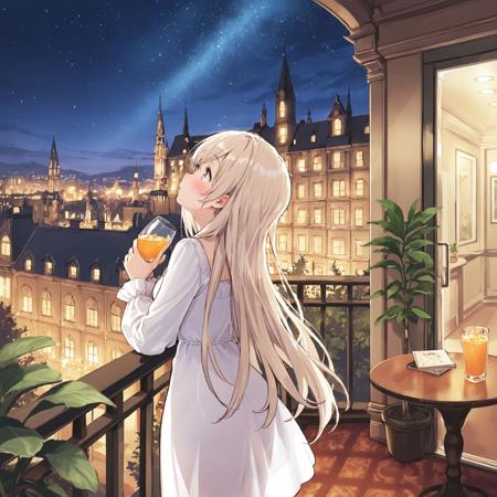 Latina(If It's for My Daughter, I'd Even Defeat a Demon Lord)(Uchi no ko) v1.1