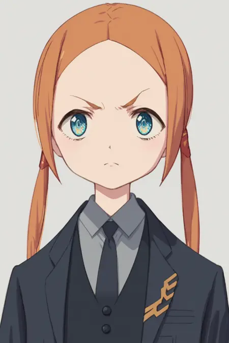 Burr（SSSS.GRIDMAN）