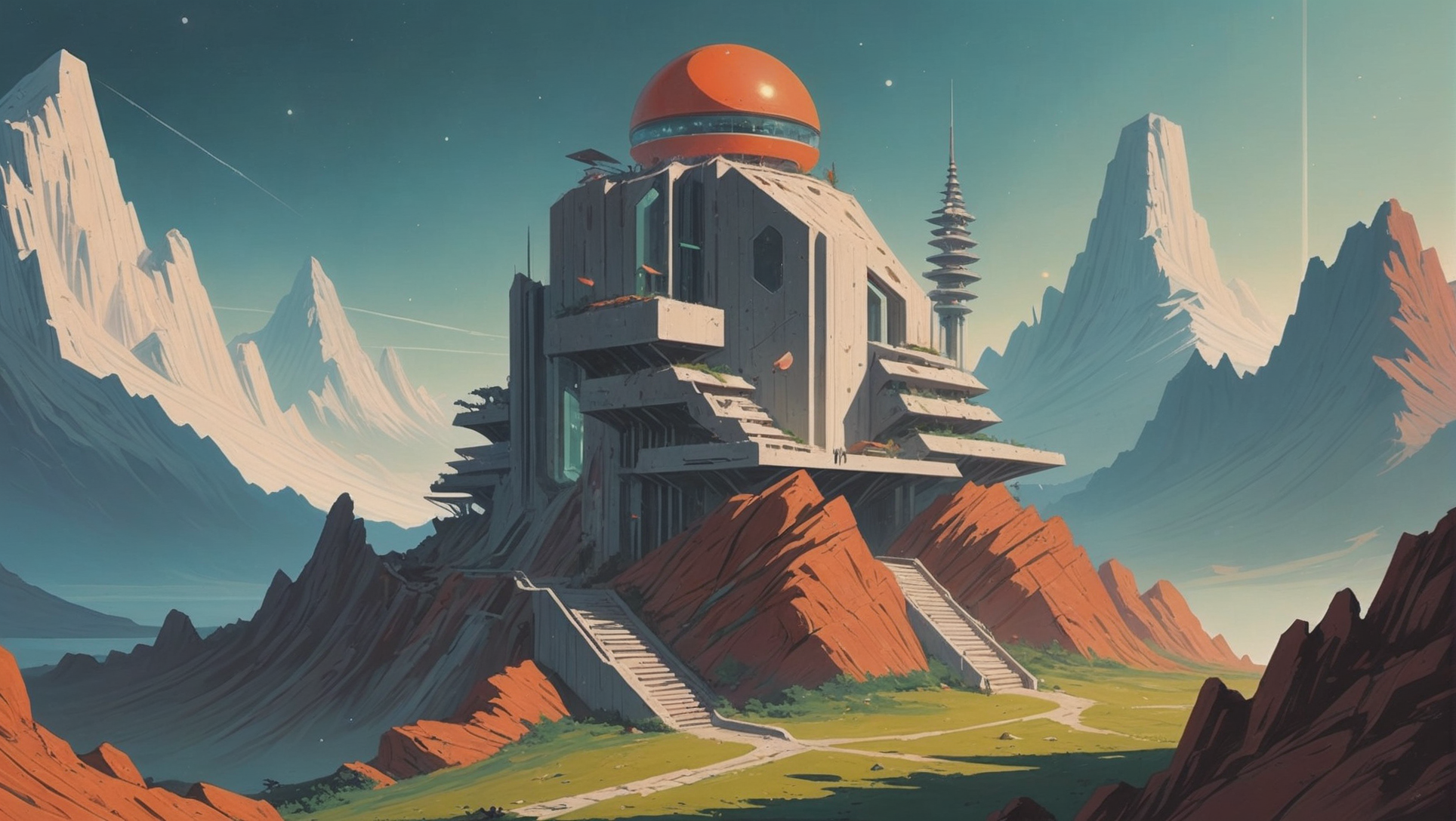 00653-296430039-mid-century_scifi,_university_in_a_ruined_fantasy_mountainside_arcology_outside_of_the_universe,_masterpiece,_by_Gia_Nguyen_Hoan.webp