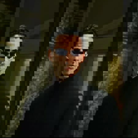hopelesswanderor's Avatar