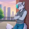 ExileWolfGames's Avatar