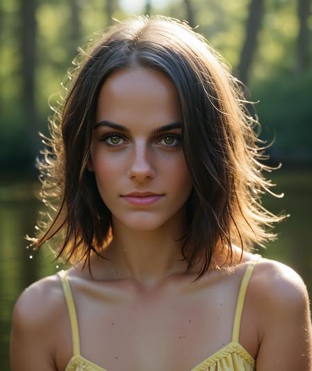 Alizee LoRA [Flux/SDXL/Pony/SD-1.5] Pony_v1.0