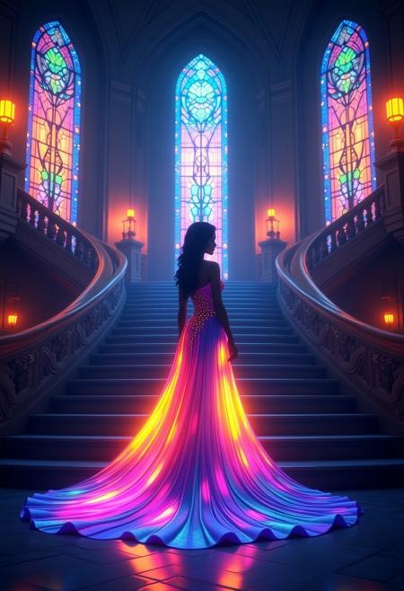 Ethereal Bloom V1