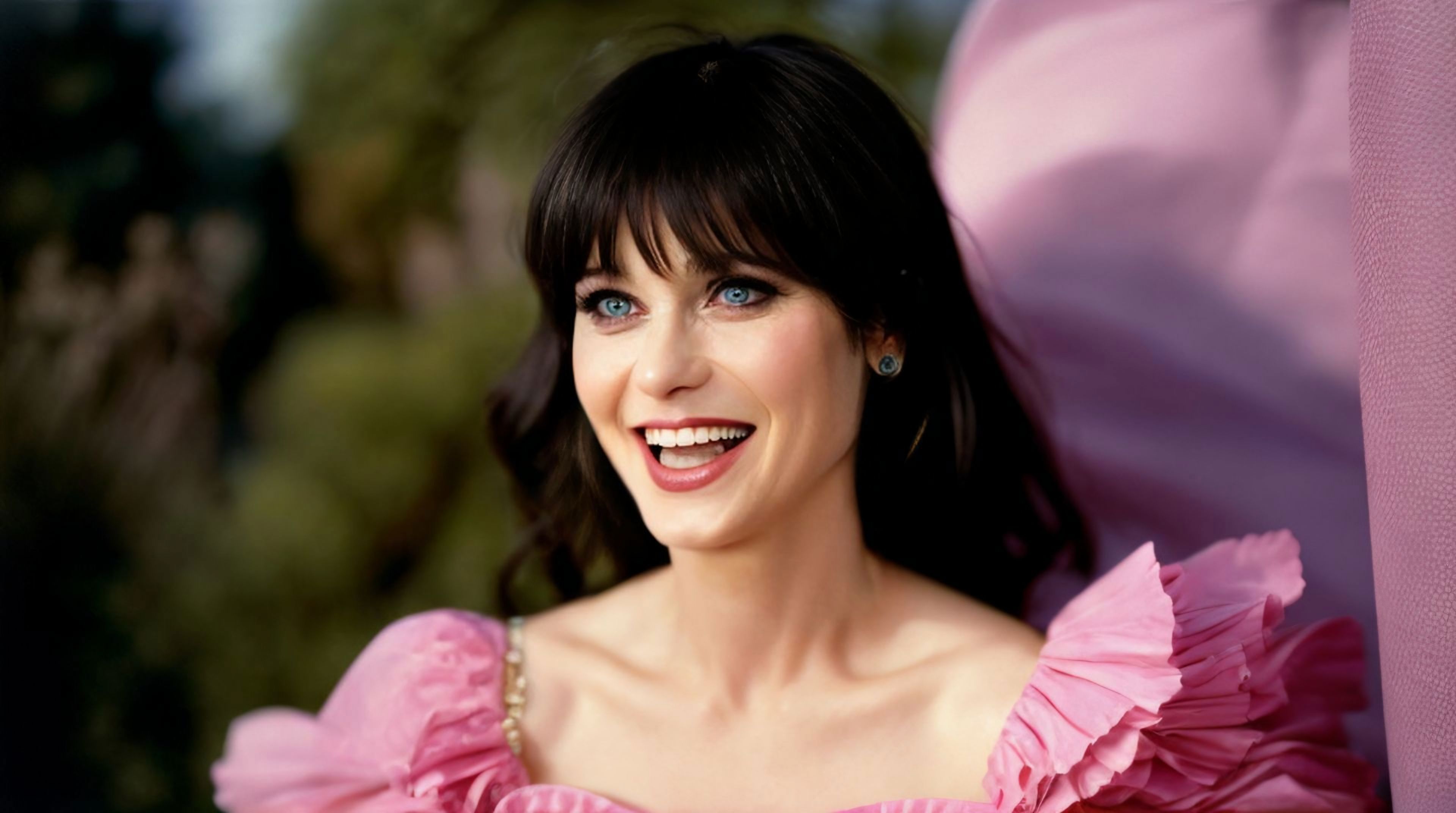 Zooey Deschanel image by TheLoraCollective