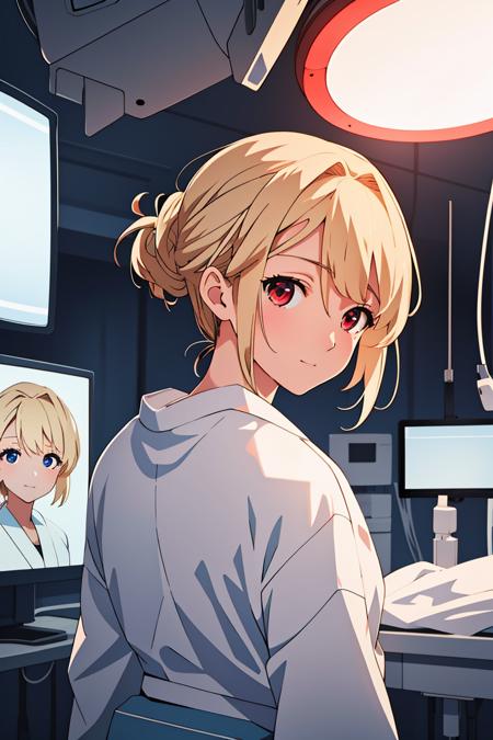 Sayuri Brooks v1.0