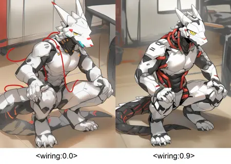 wiring/wire