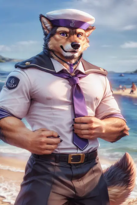 Pubraseer (Live a Hero)