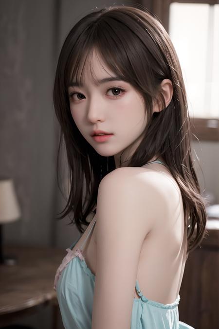T1 Miyou Love Doll v1.0