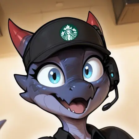 BastionBlaze's Avatar