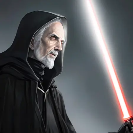 chancellordooku's Avatar