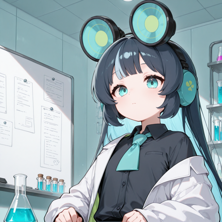 Airing (아이랑) - PLATiNA :: LAB (플라티 나랩) v1.0