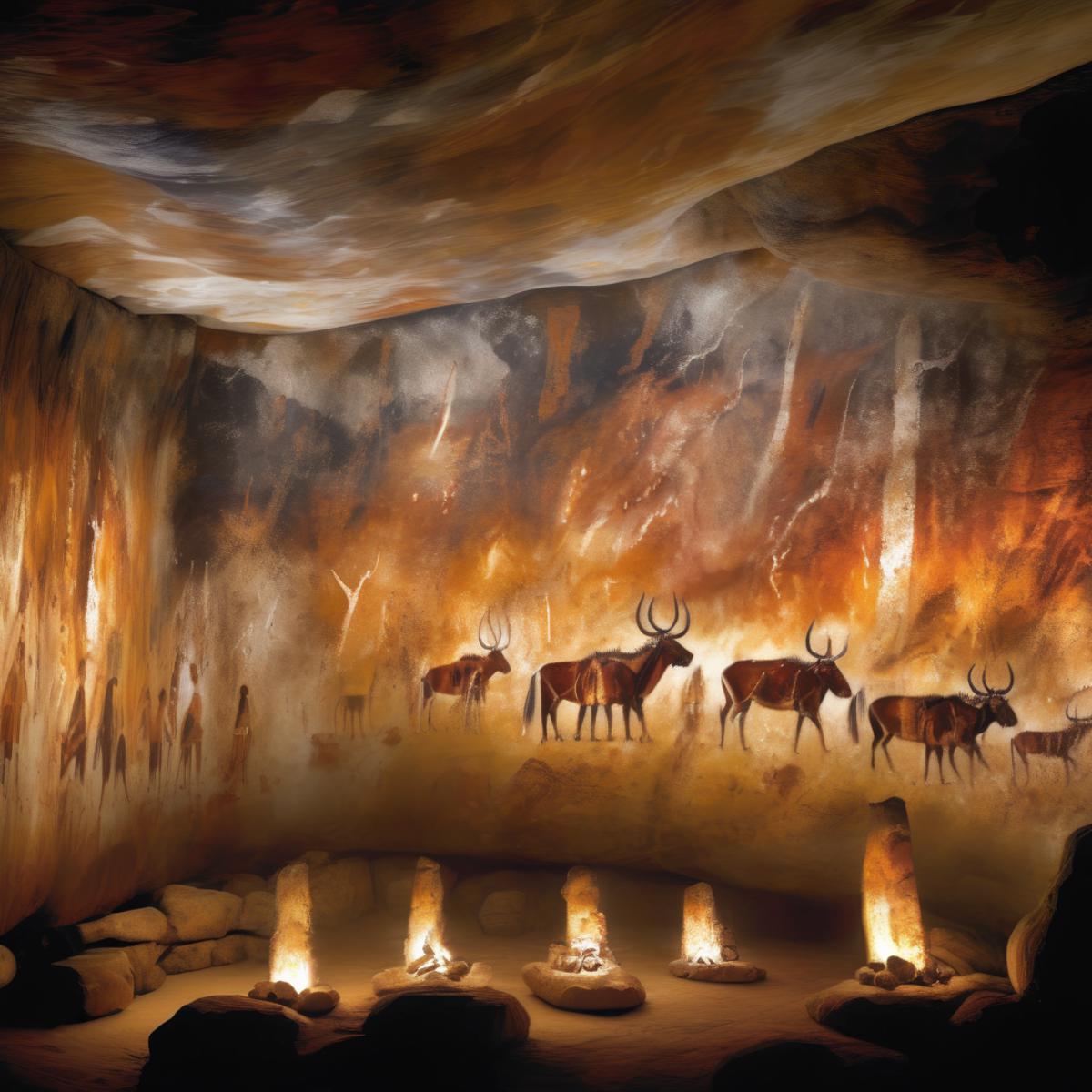 Lascaux image