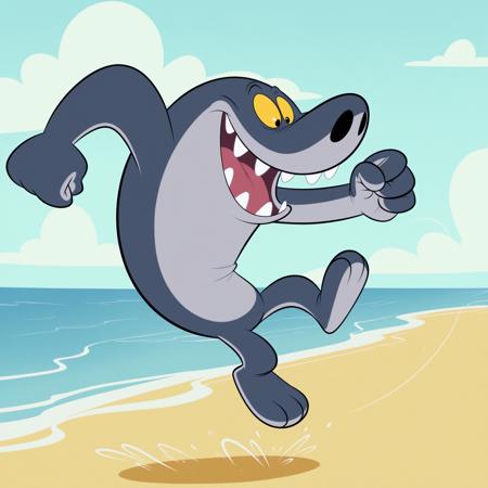 Sharko Noob eps1.0 v4.0noob