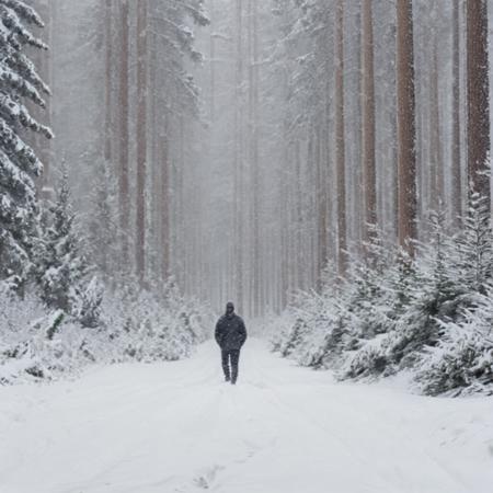 SnowFallXL V1