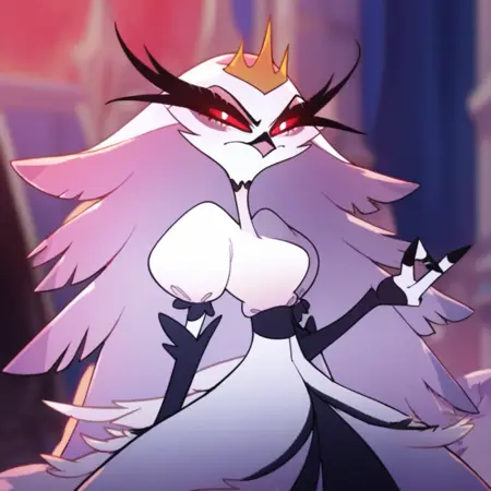 Stella Goetia (Helluva Boss)