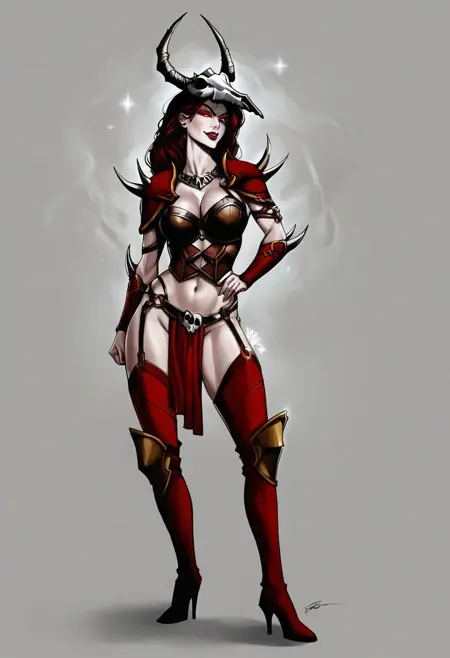 Blood Raven (Diablo 2)