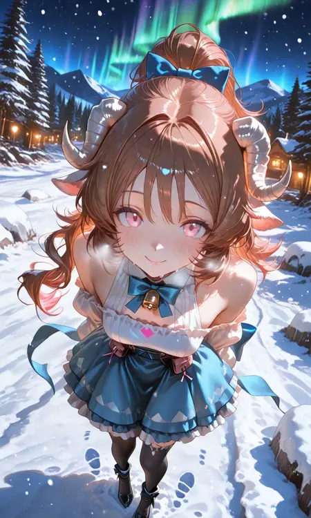 Eyjafjalla (Arknights)