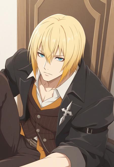 [ANIMAGINE/WAI-ILLUSTRIOUS] Eizen（アイゼン【TOB】） WAI-ILLUS