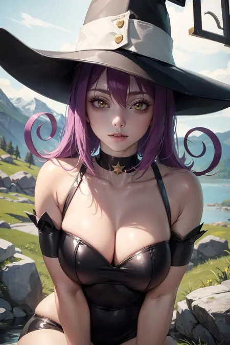 Blair (Soul Eater)