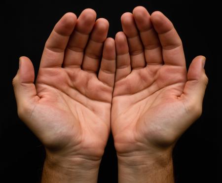 Realistic Hands for Flux | Detailed hands / Flux Enhancements v1.0
