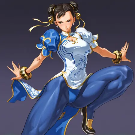 NeoGeo Battle Coliseum - Eisuke Ogura