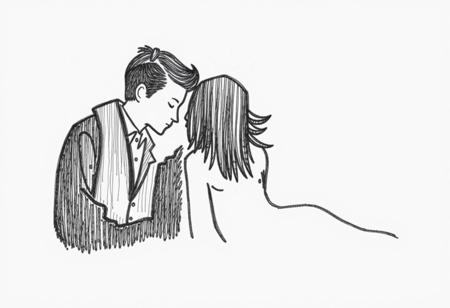 When the blowup happened between him and my new boyfriend, I couldn’t blame him for being angry. I had been selfish. I had kept things from both of them. I knew I should have been honest, should have faced my mistakes, but it was easier to run.