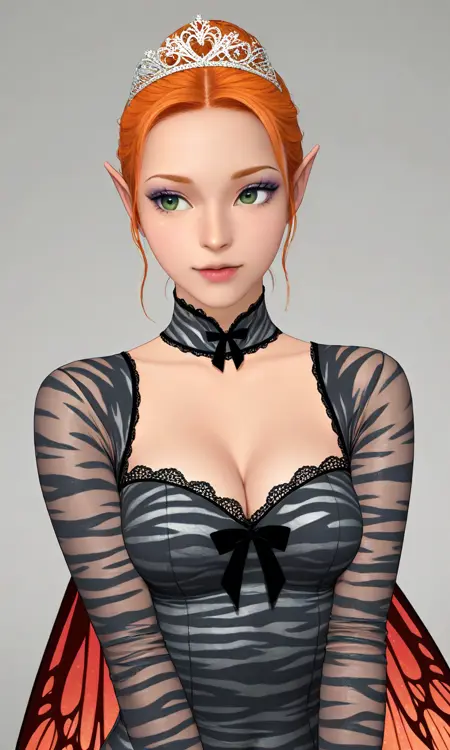 Animal Print Bodysuits