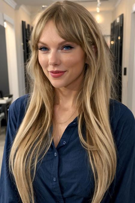 <lora:Taysway_V5-10:0.75> Taysway, beautiful woman, long blonde hair
