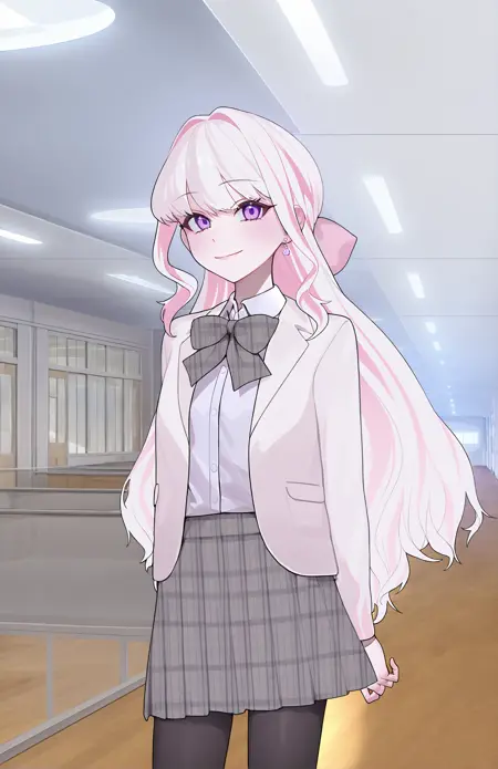 [IL] VN | Aihara Airi | Bomui Sorineun Machi Neowa Dalmaseo (Unnamed Moon) | 봄의 소리는 마치 너와 닮아서