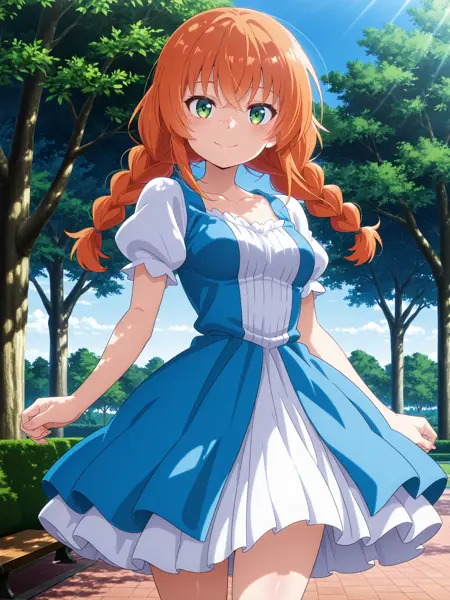 Kohai-chan | Wakamono