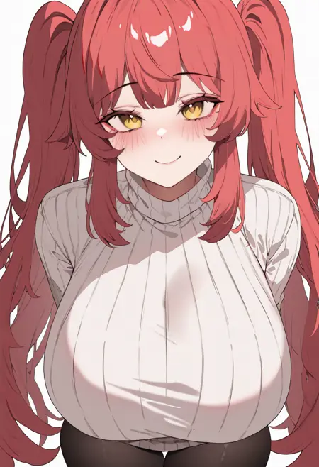 Hinghoi/Princess Hinghoi (Artist Style) SDXL LoRA [Illustrious]