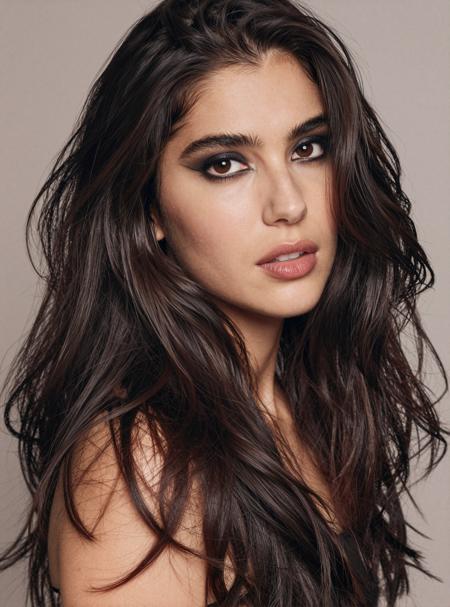 Makeup Loras ZIT Eyeliner Slider