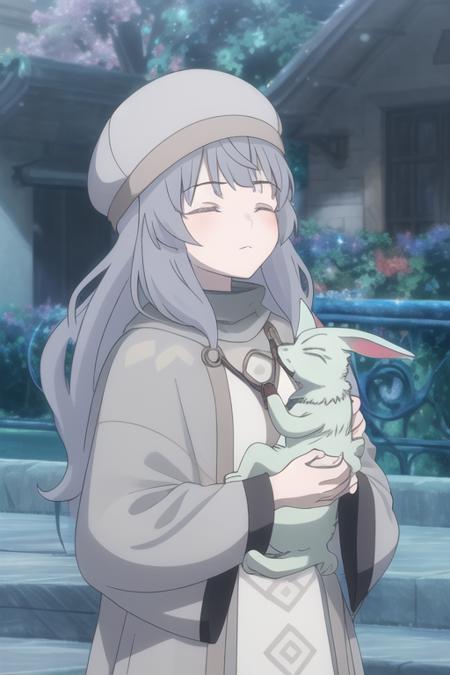 Chloe | Once Upon a Witch's Death | ある魔女が死ぬまで v1.0