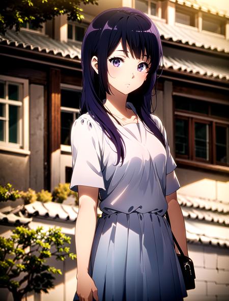 Reina Kousaka v1.0