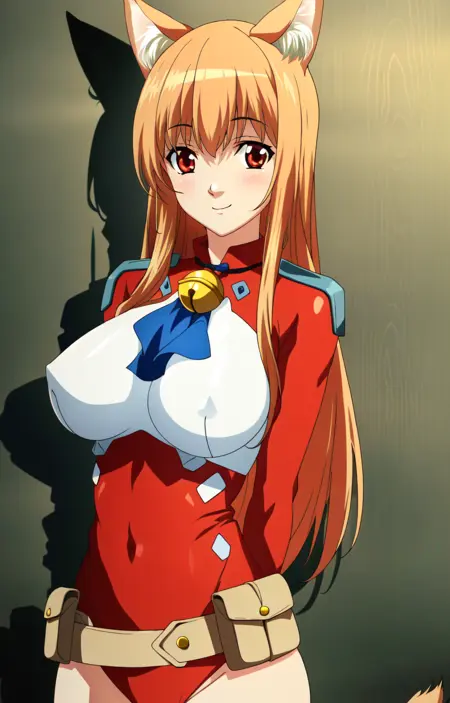 Eris | Cat Planet Cuties
