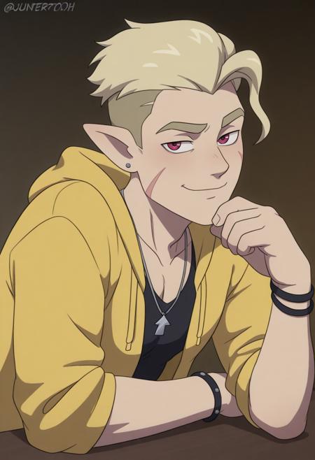 Cronoe's Avatar