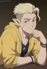 Cronoe's Avatar