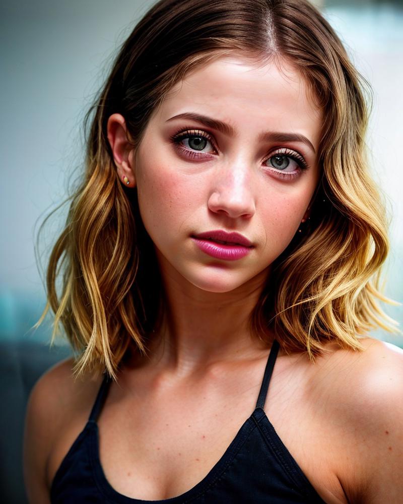 Emily Rudd image by chzbro