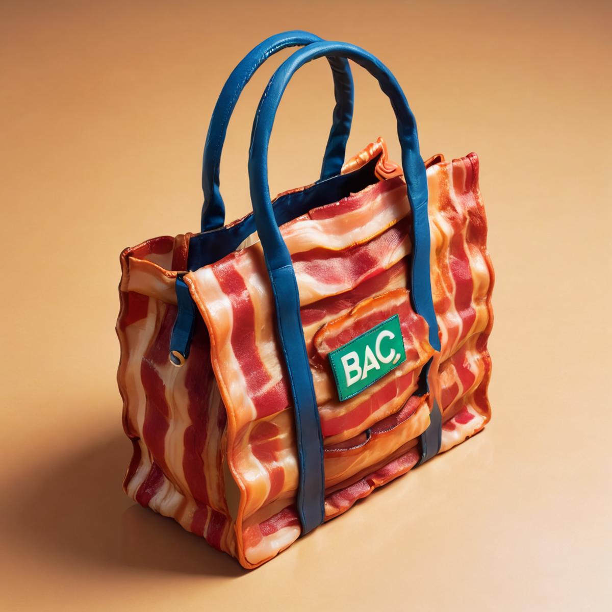 Bacon Style XL image by nocor1i8