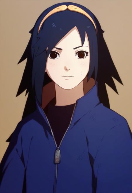 hikari uchiha