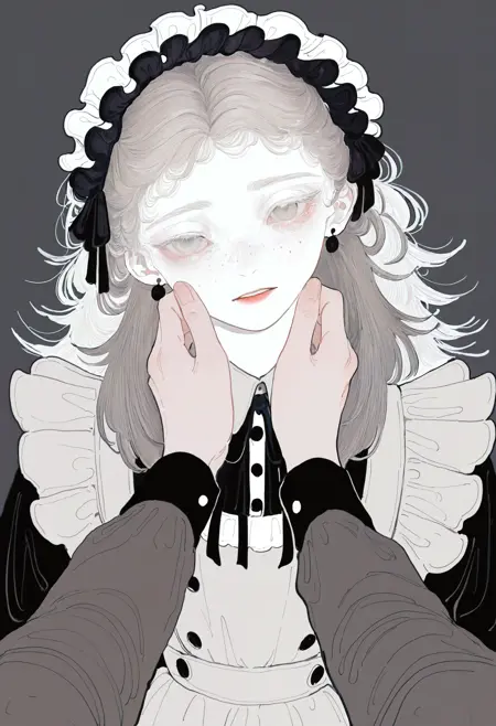 anadoll | Illustrious Style Lora