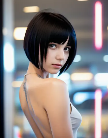 Next Gen Super Models