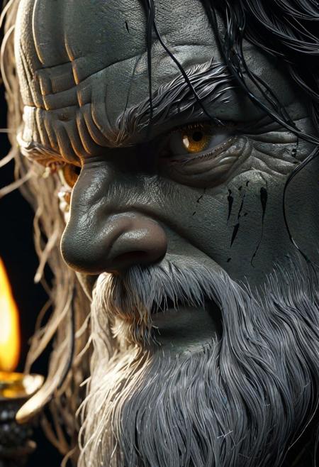 Completely The world of the Lord of the Rings, pure black, detailed, but the Lord of the Rings of life are rising, FastNegativeV2, ral-dissolve, amazing quality, masterpiece, best quality, hyper detailed, ultra detailed, UHD, perfect anatomy,Legolaz